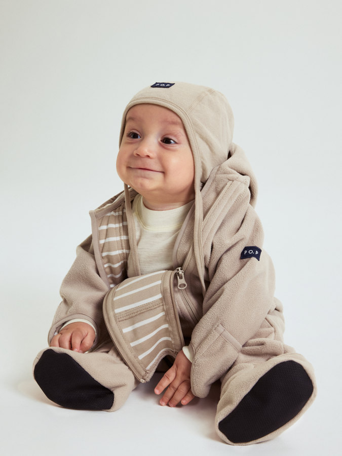 Windfleeceoverall Windfleeceoverall