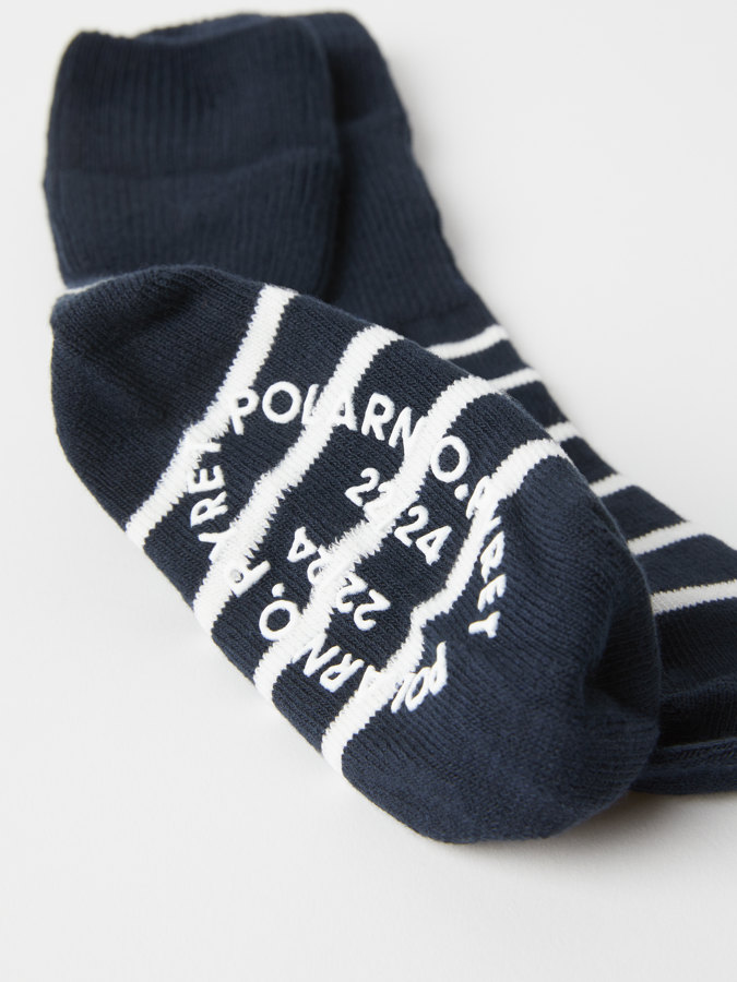 2er-Pack Antirutsch-Socken 2er-Pack Antirutsch-Socken