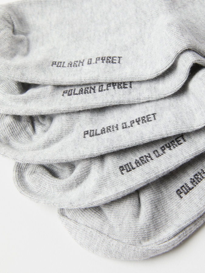 3er-Pack Söckchen 3er-Pack Söckchen