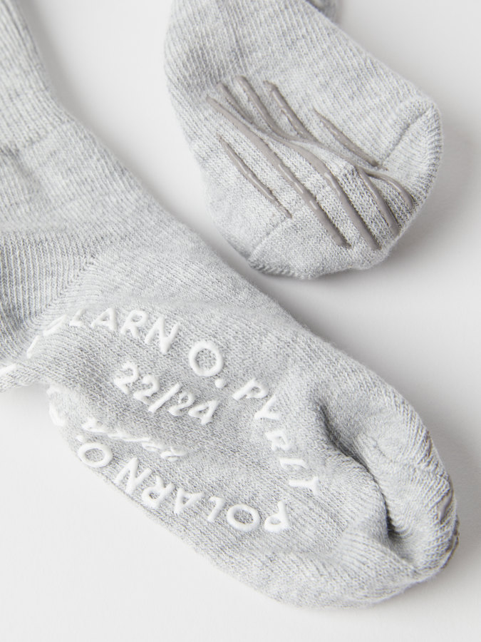 2er-Pack Krabbelsocken 2er-Pack Krabbelsocken