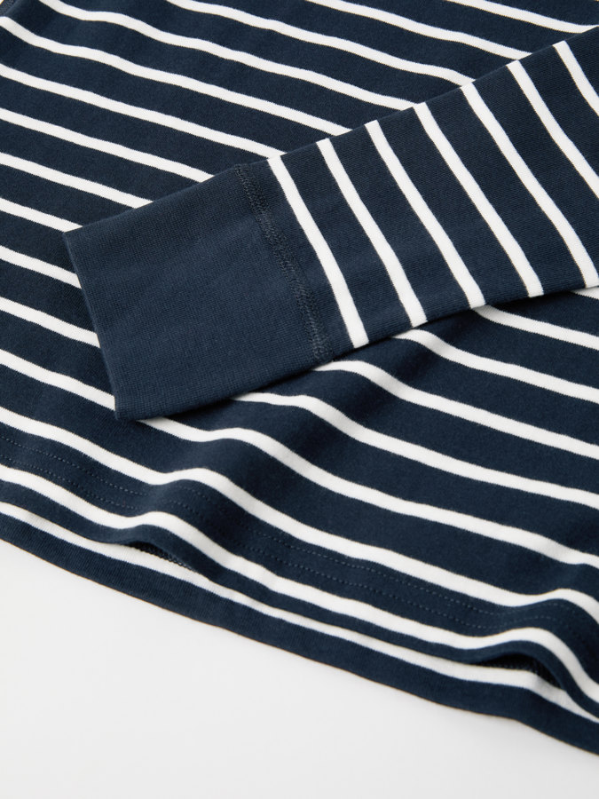 Gestreiftes Shirt, Erwachsene Gestreiftes Shirt, Erwachsene