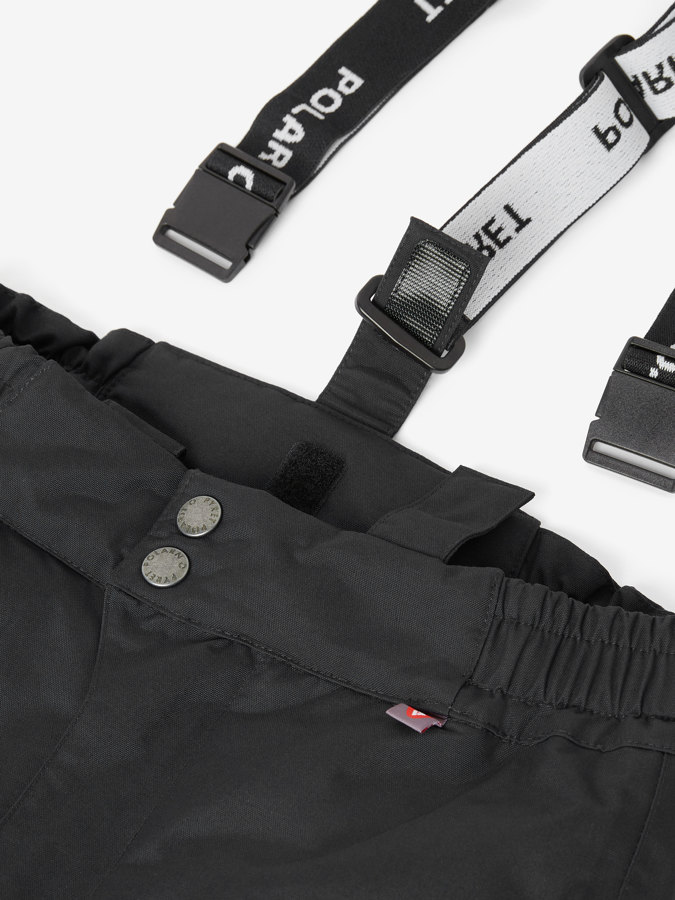 Gefütterte Hose SNOWY LOW Gefütterte Hose SNOWY LOW