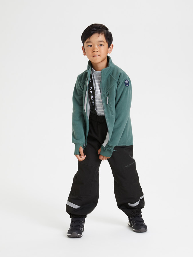 Wasserdichte Stormy Low Shellhose Wasserdichte Stormy Low Shellhose