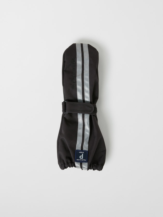 Shellfäustling Nach links (1 St.) Shellfäustling Nach links (1 St.)