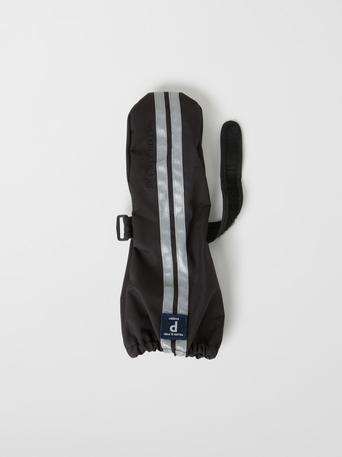 Shellfäustling Nach links (1 St.) Shellfäustling Nach links (1 St.)