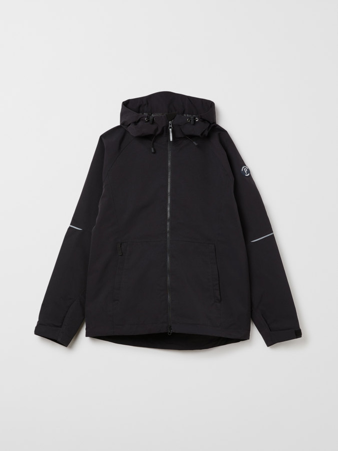 Wasserdichte Shelljacke Stormy für Erwachsene Wasserdichte Shelljacke Stormy für Erwachsene