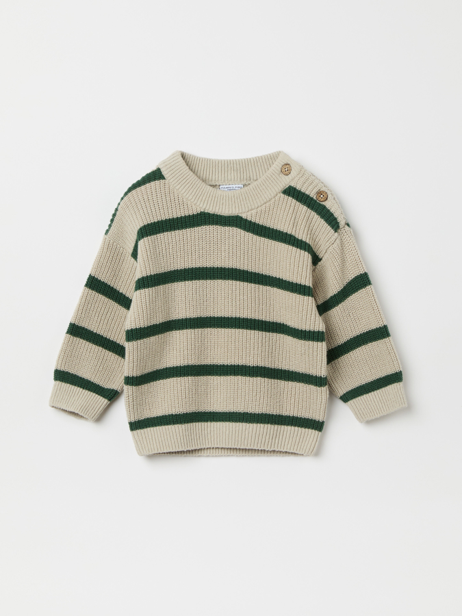 Strickpullover