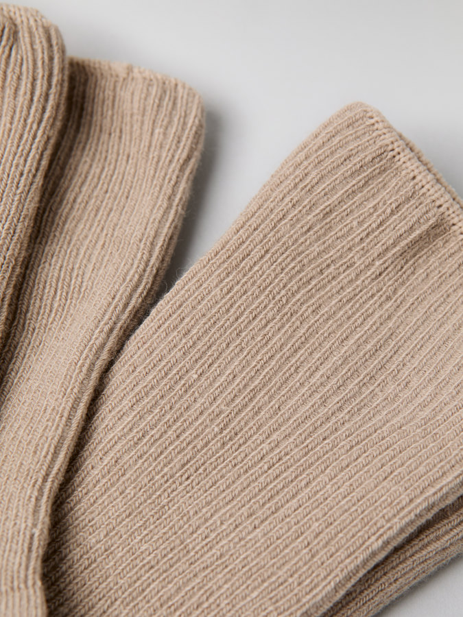 2er-Pack Antirutsch-Söckchen 2er-Pack Antirutsch-Söckchen