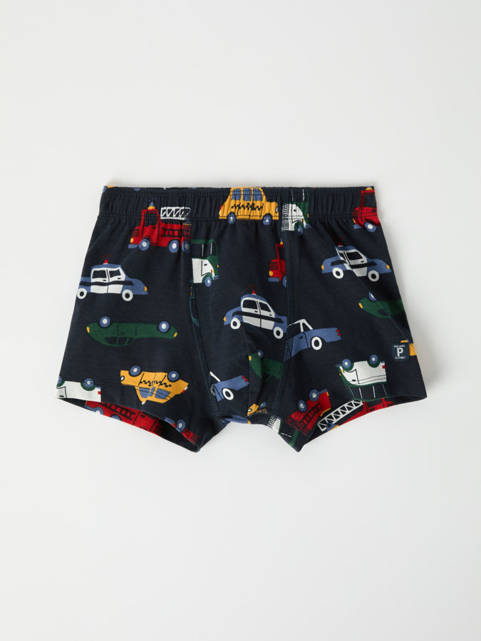 Boxershorts, Automotiv