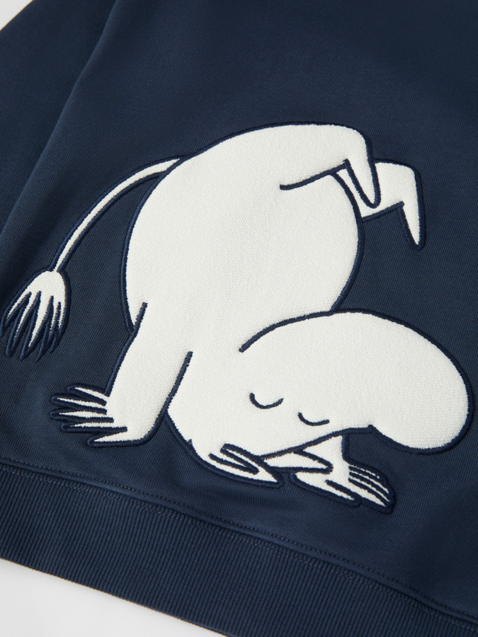 Sweatshirt, Mumin