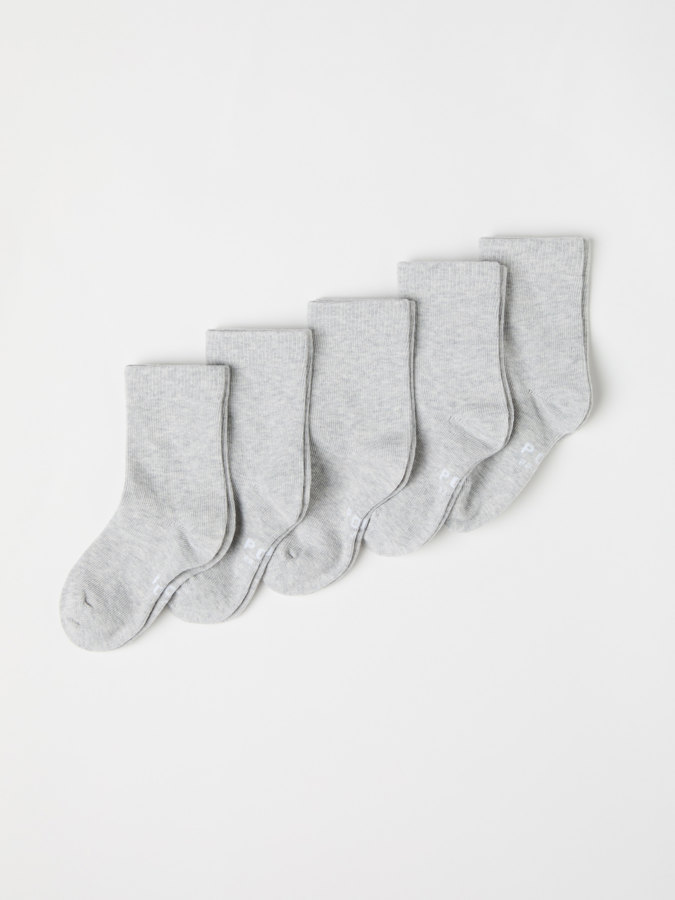 5er-Pack Söckchen 5er-Pack Söckchen