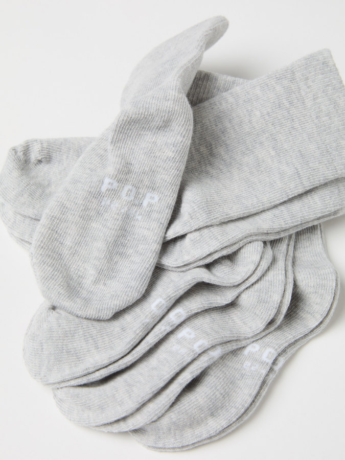 5er-Pack Söckchen 5er-Pack Söckchen