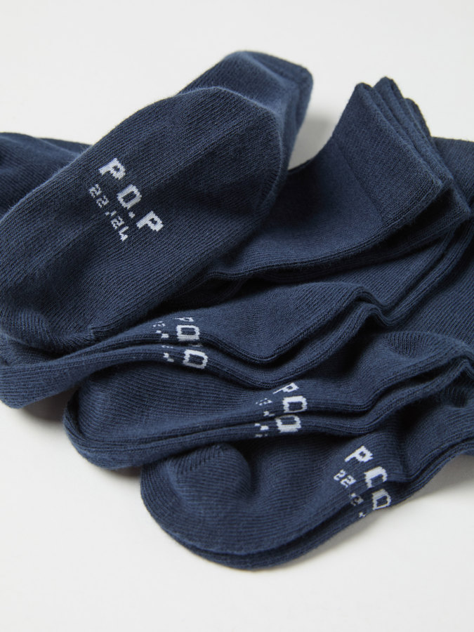 5er-Pack Söckchen 5er-Pack Söckchen