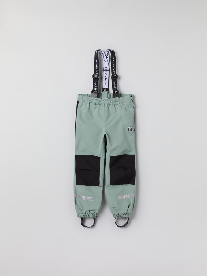 Wasserdichte Shellhose Stormy low Wasserdichte Shellhose Stormy low