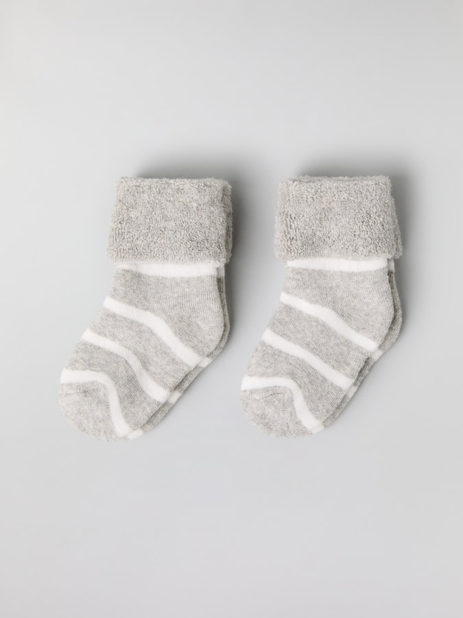 2er-Pack Socken 2er-Pack Socken