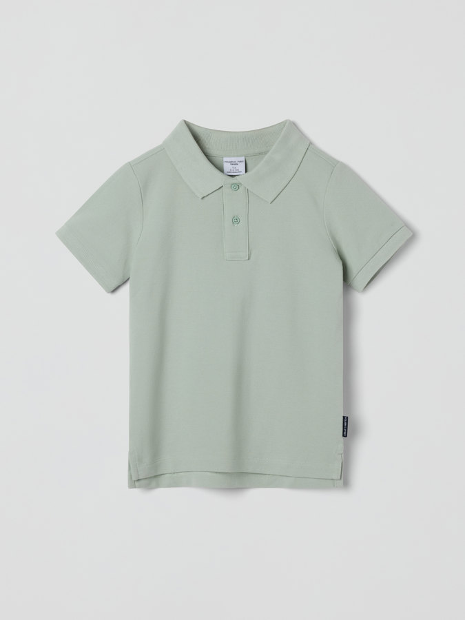 Poloshirt