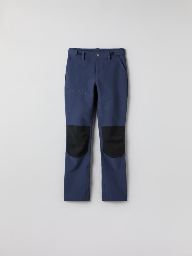 Wasserabweisende Outdoor-Hose für Erwachsene TREK Wasserabweisende Outdoor-Hose für Erwachsene TREK