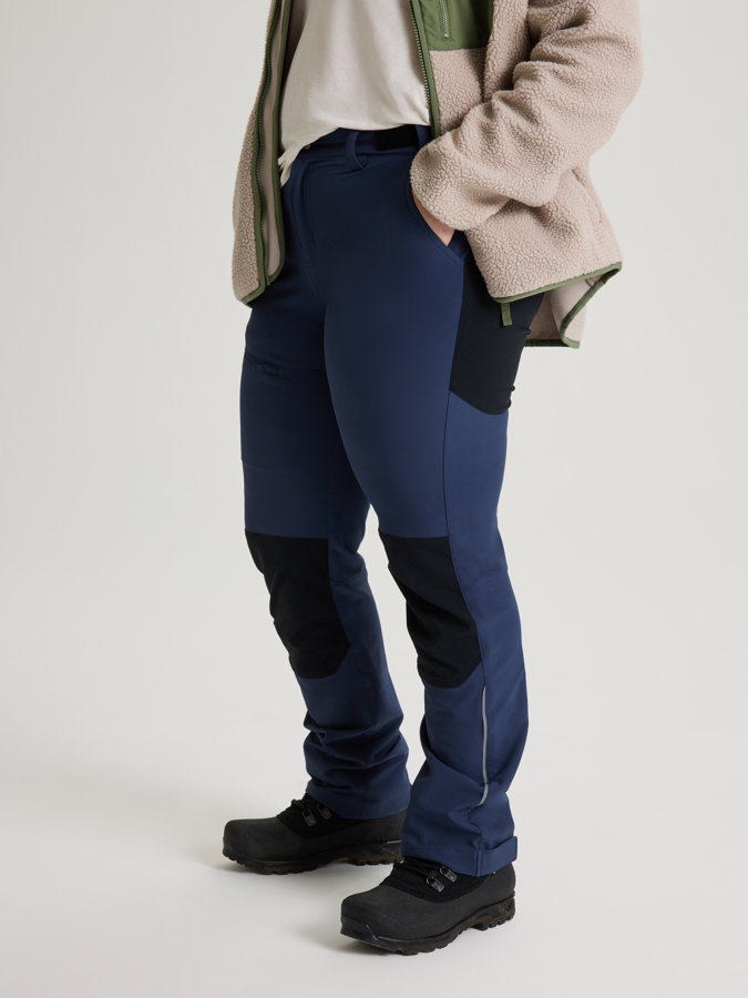 Wasserabweisende Outdoor-Hose für Erwachsene TREK Wasserabweisende Outdoor-Hose für Erwachsene TREK