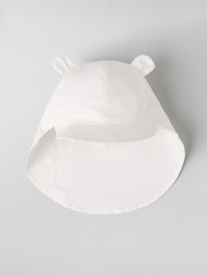 Gewebte UV-Kappe Gewebte UV-Kappe