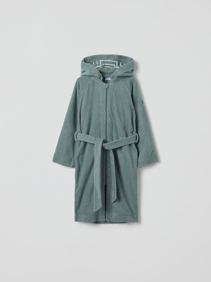 Bademantel Bademantel