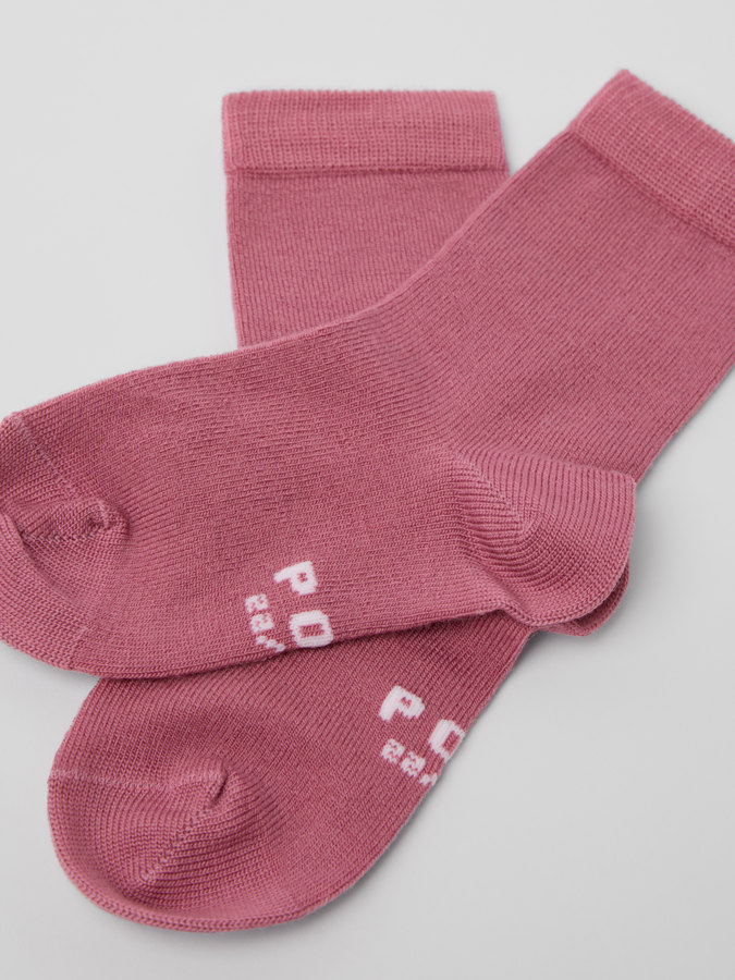 Söckchen Merinowolle Söckchen Merinowolle