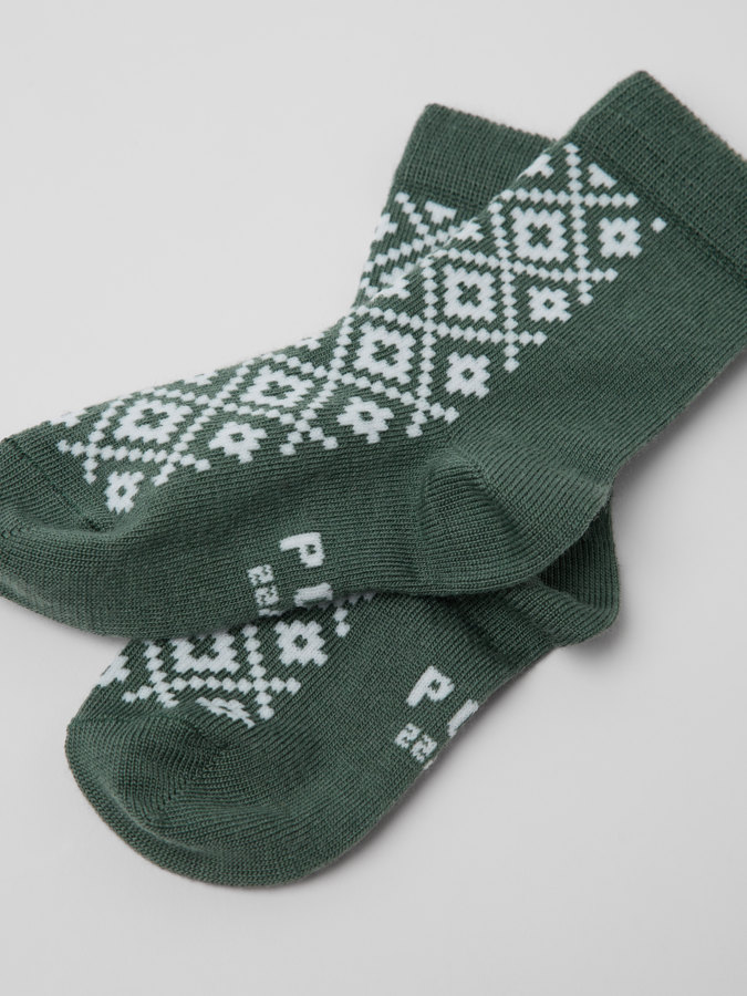 Söckchen Merinowolle Söckchen Merinowolle