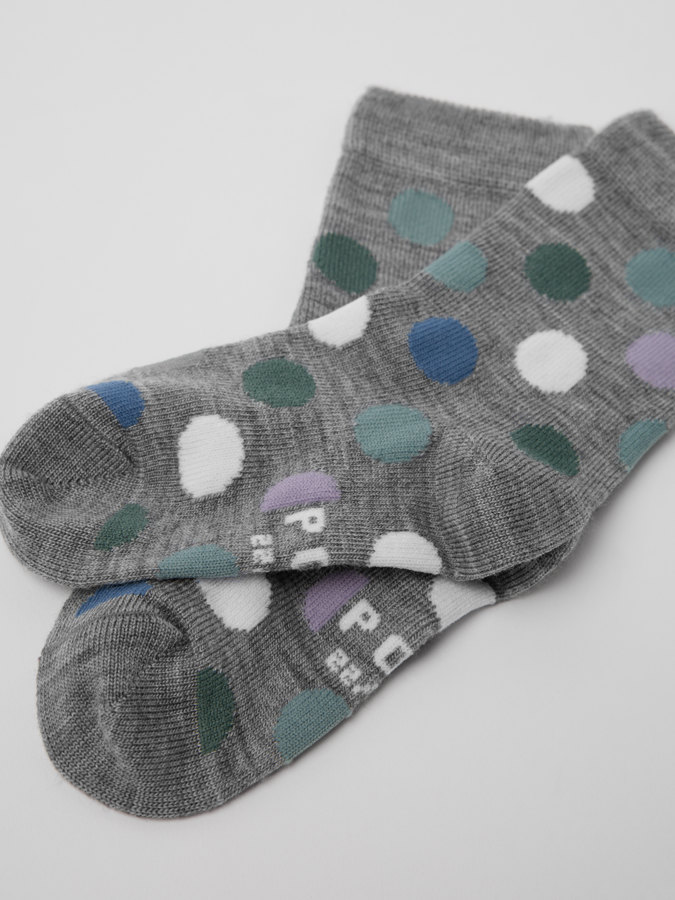 Söckchen Merinowolle Söckchen Merinowolle