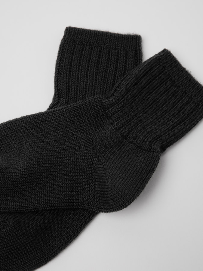 Söckchen Merinowolle Söckchen Merinowolle