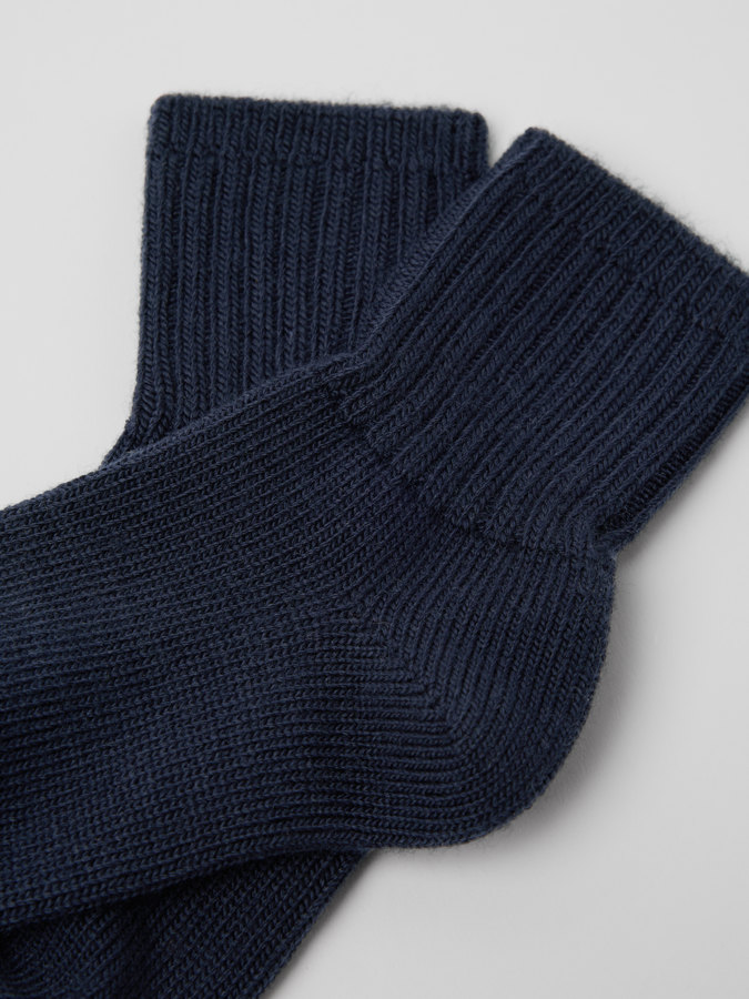 Söckchen Merinowolle Söckchen Merinowolle