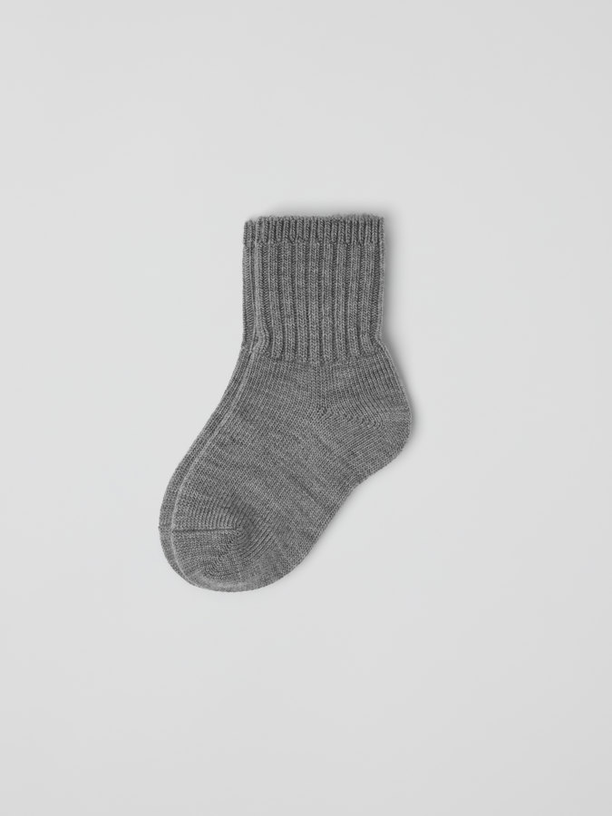 Söckchen Merinowolle Söckchen Merinowolle