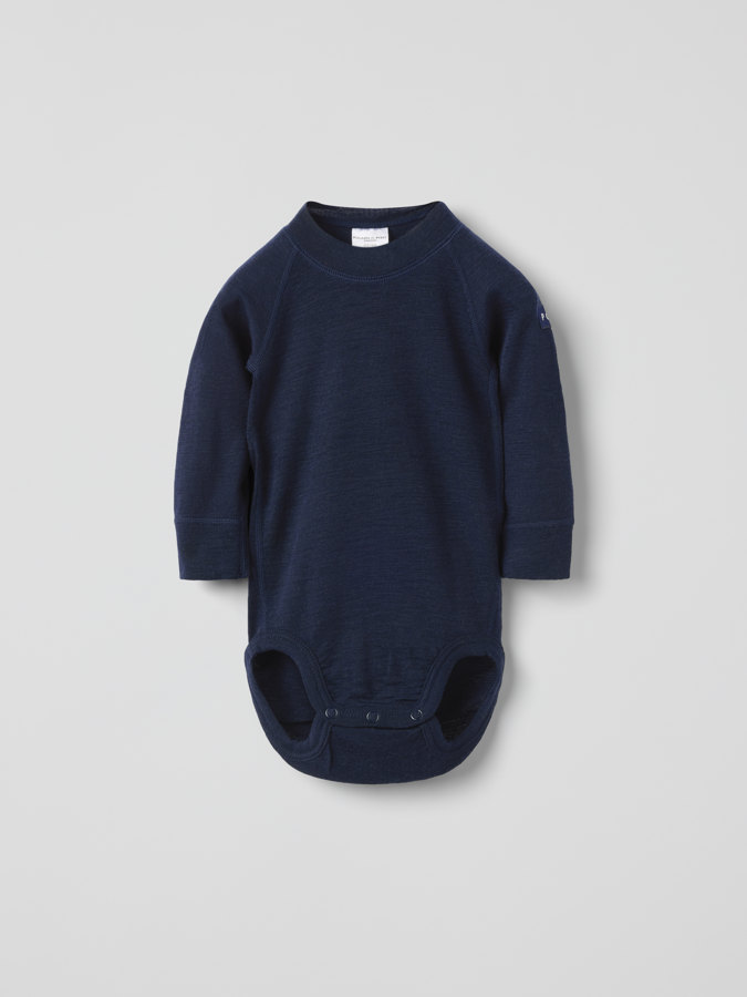 Body merinowolle Body merinowolle