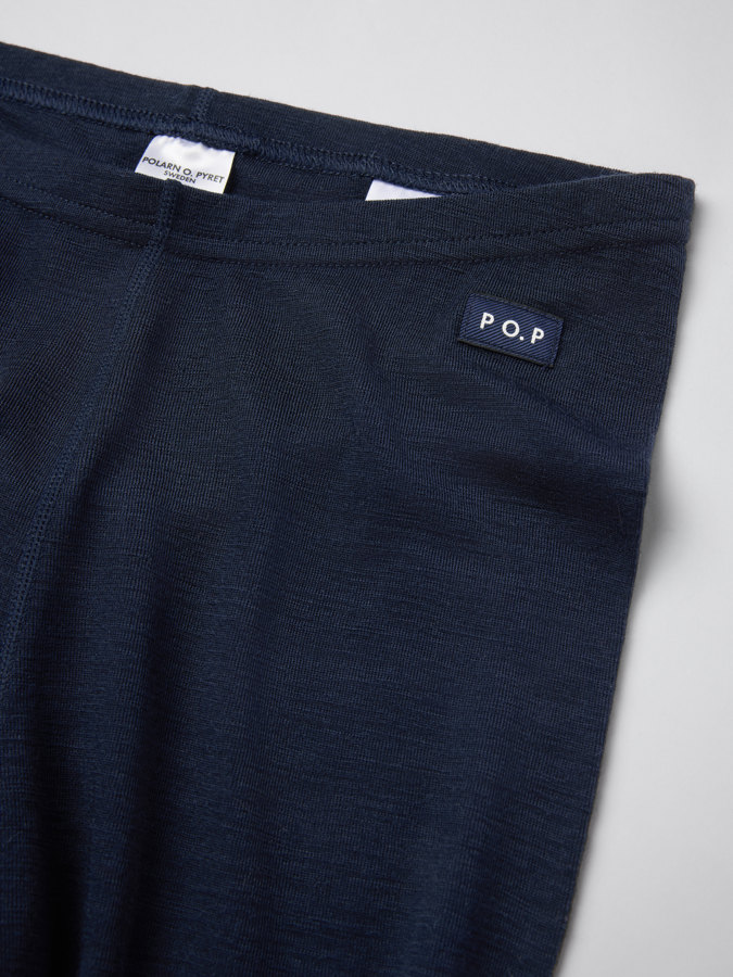 Lange Unterhose Merinowolle Erwachsene Lange Unterhose Merinowolle Erwachsene