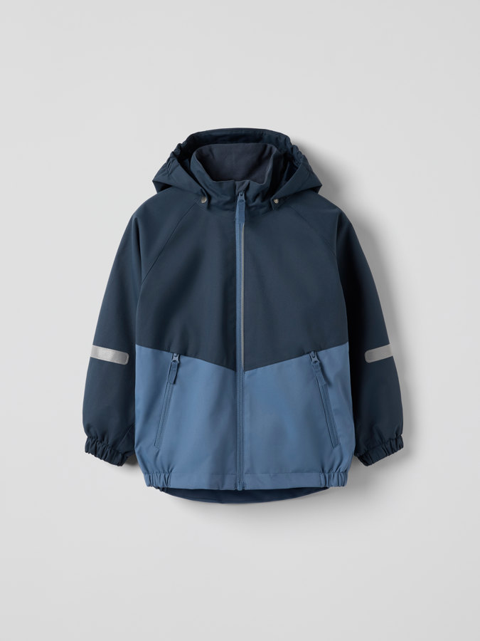 Wasserdichte Shelljacke HAZY Wasserdichte Shelljacke HAZY