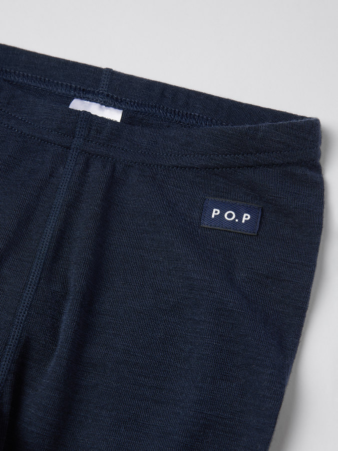 Lange slip Merinowolle Lange slip Merinowolle