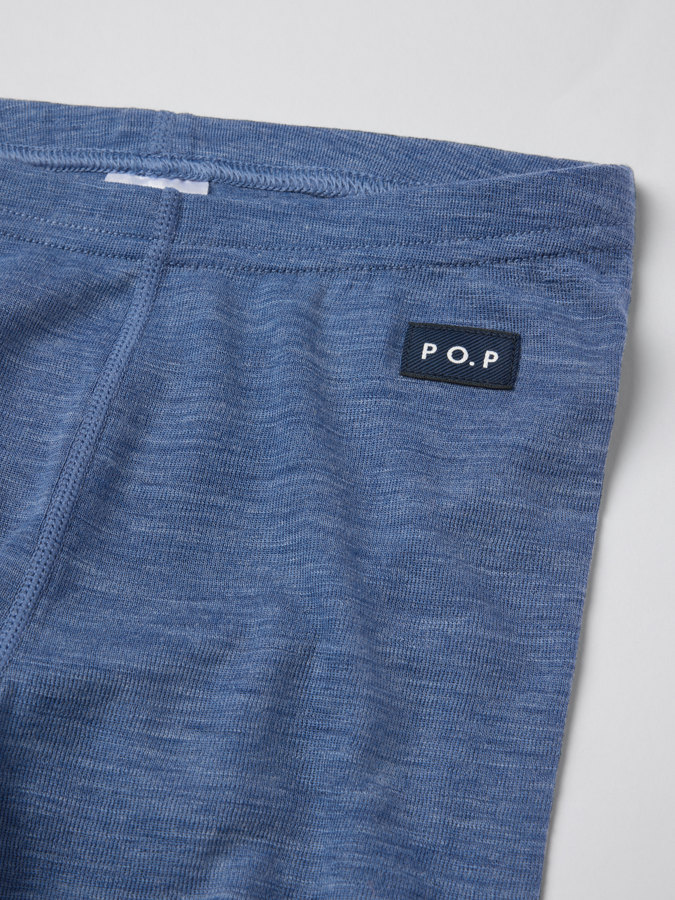 Lange slip Merinowolle Lange slip Merinowolle