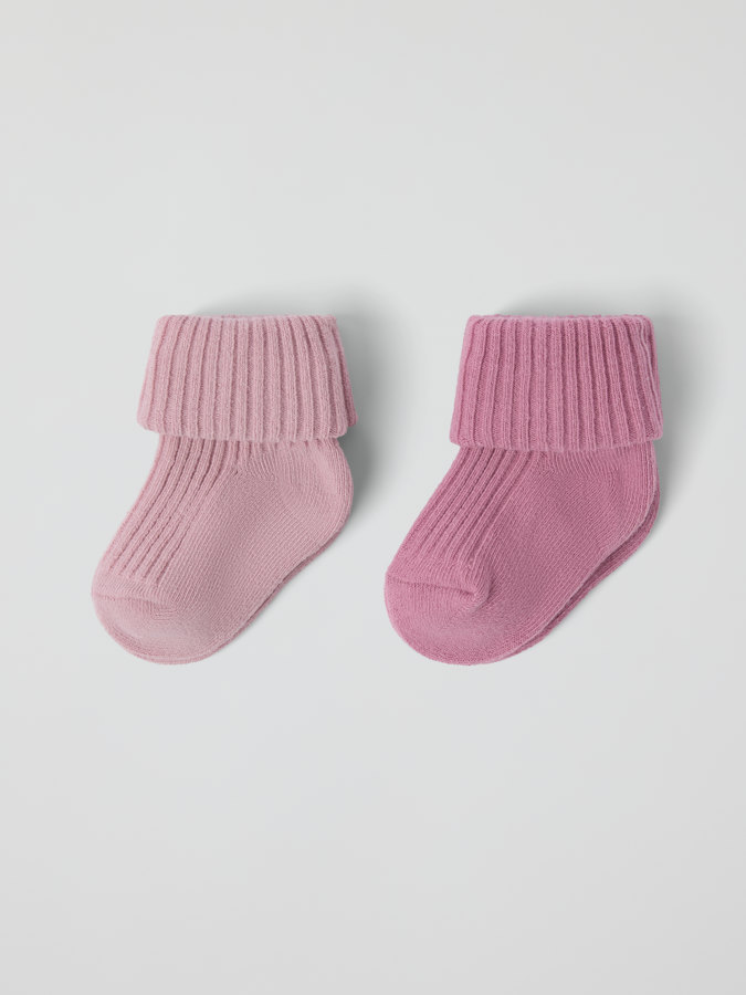 2er-Pack baby Söckchen 2er-Pack baby Söckchen