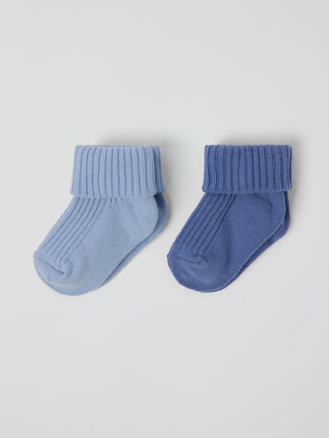 2er-Pack baby Söckchen 2er-Pack baby Söckchen