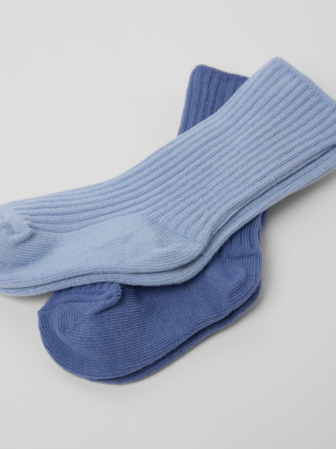 2er-Pack baby Söckchen 2er-Pack baby Söckchen