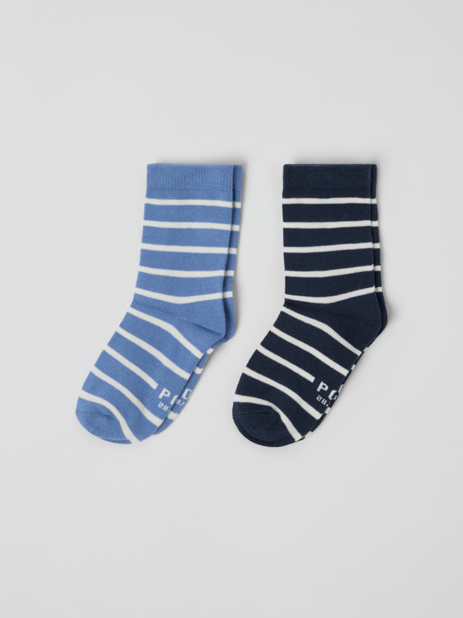 2er-Pack Söckchen 2er-Pack Söckchen