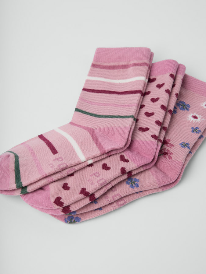 3er-Pack Söckchen 3er-Pack Söckchen