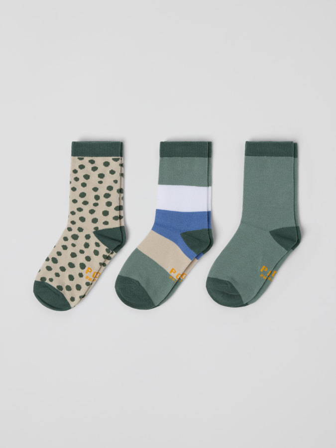 3er-Pack Söckchen 3er-Pack Söckchen