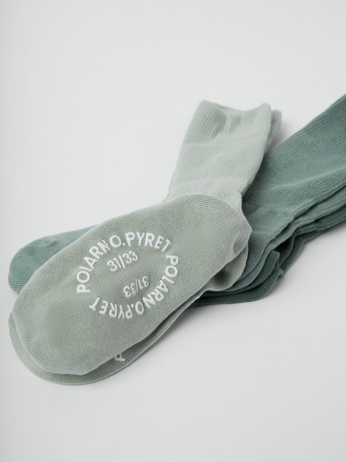 3er-Pack Antirutsch-Söckchen 3er-Pack Antirutsch-Söckchen