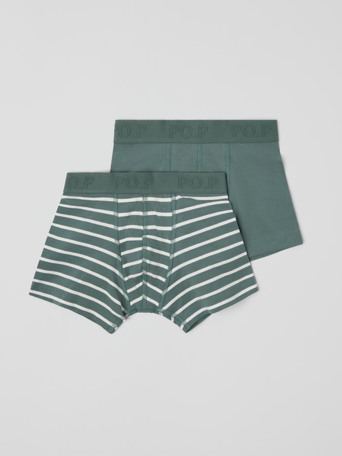 2er-Pack Boxershorts 2er-Pack Boxershorts
