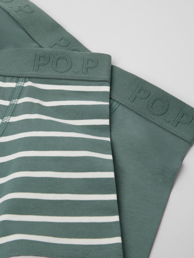 2er-Pack Boxershorts 2er-Pack Boxershorts