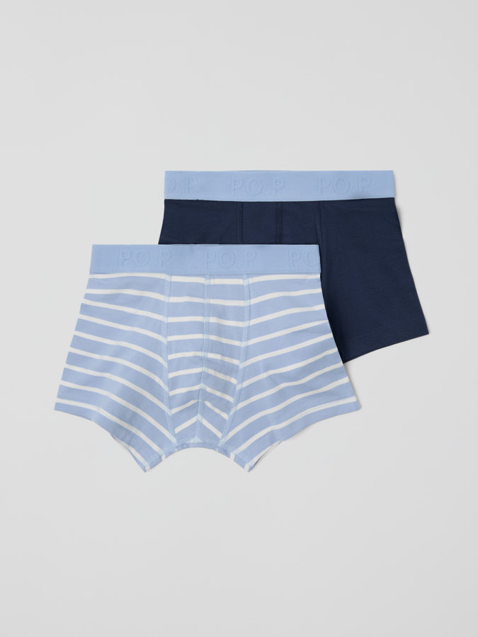 2er-Pack Boxershorts 2er-Pack Boxershorts