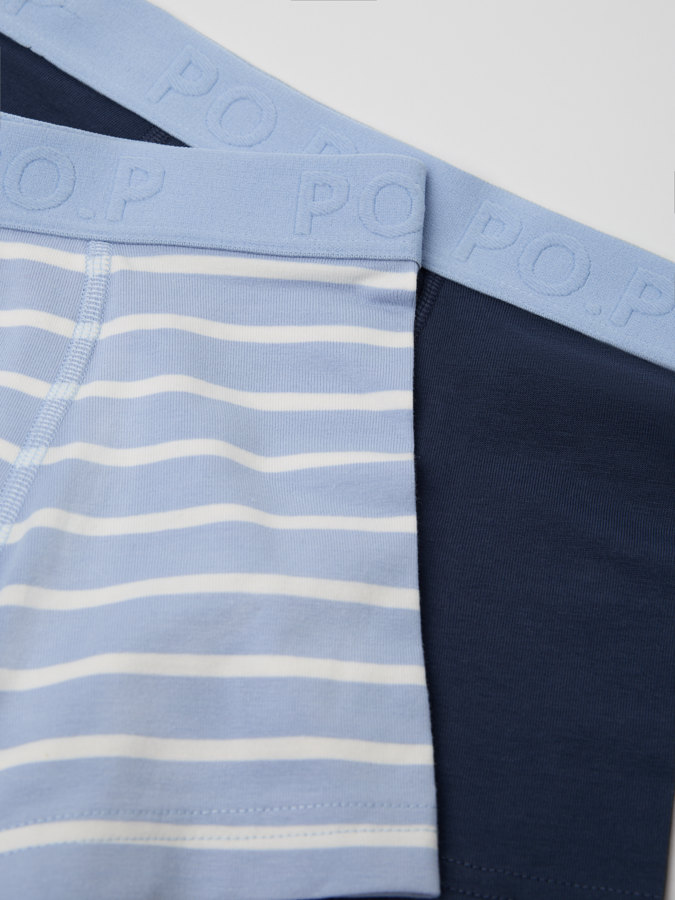 2er-Pack Boxershorts 2er-Pack Boxershorts