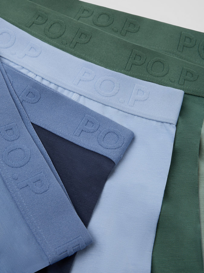 5er-Pack Boxershorts 5er-Pack Boxershorts