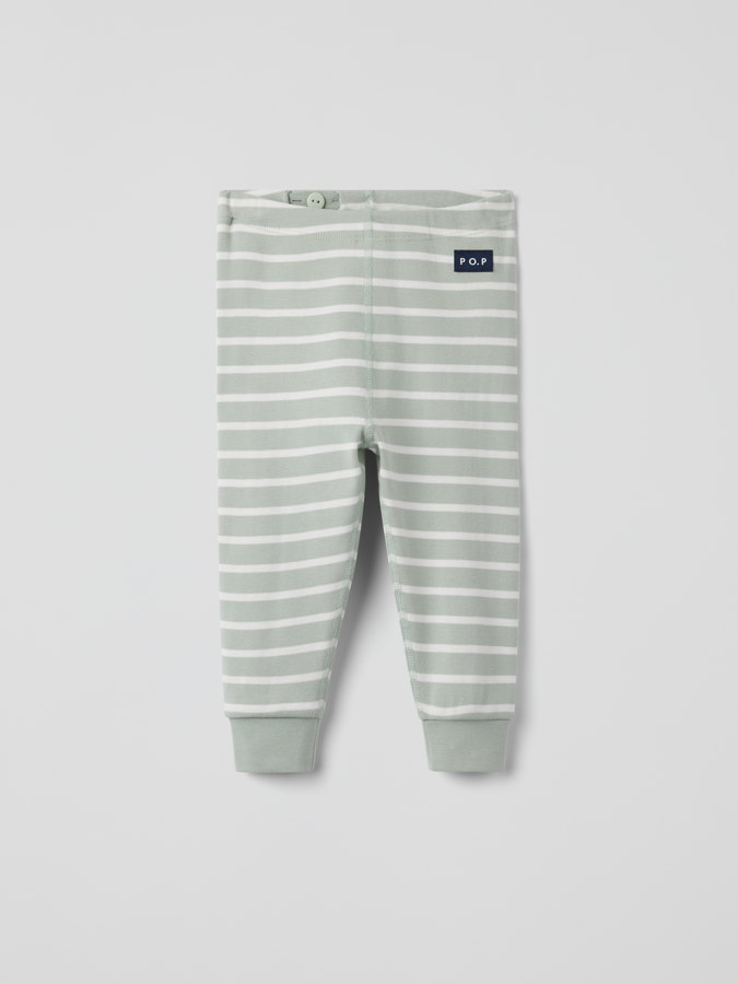 Gestreifte Hose Baby Gestreifte Hose Baby