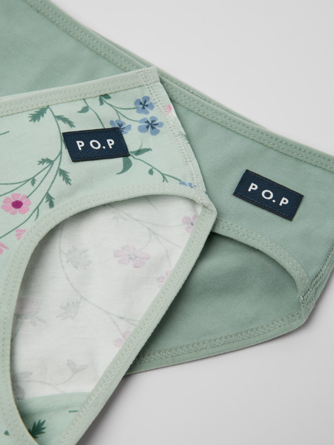 2er-Pack Unterhose 2er-Pack Unterhose