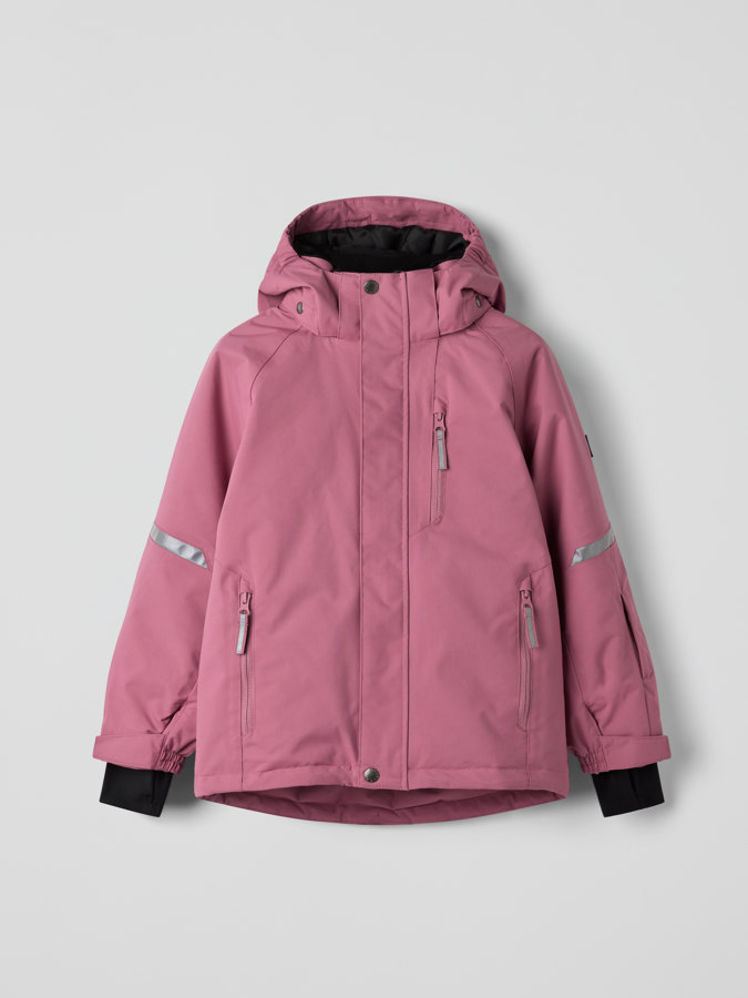 Wasserdichte wattierte Jacke SNOWY Wasserdichte wattierte Jacke SNOWY